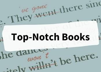 Top-Notch Books